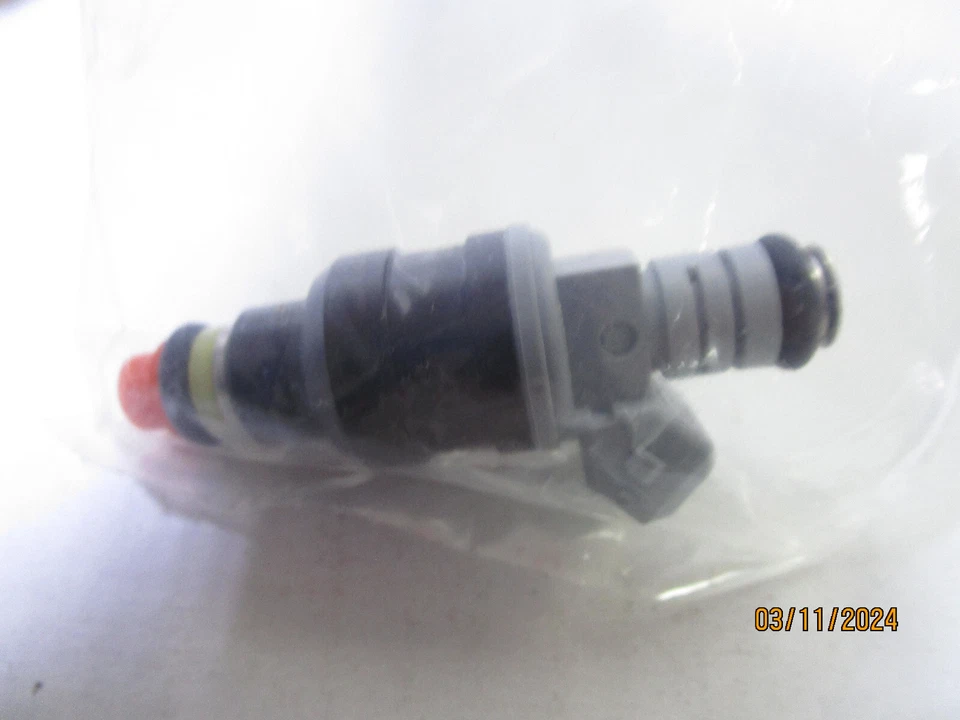 Fuel Injector BWD 57070 Foto 3 de 4