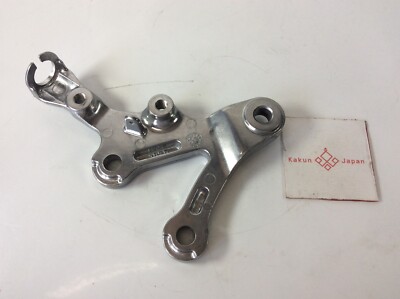 にゃお Kawasaki OEM 35011-1875 NINJA ZX 6R 9R ZZR600 Right Footpeg