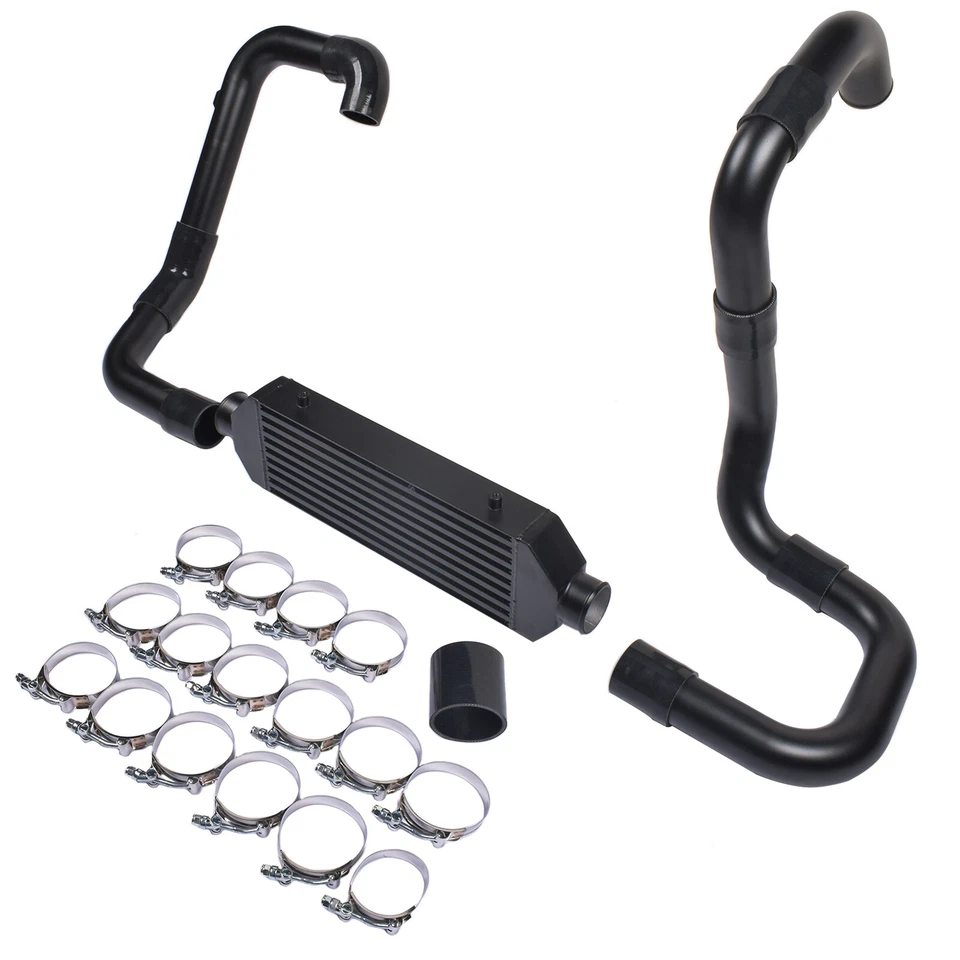 Front Mount Intercooler Kit for Volkswagen Bora Golf MK4 Audi A3 1.9 TDI GV0840 - Image 2 of 4