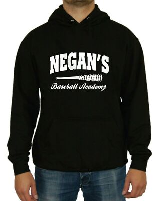 Negans Baseball Academy Kapu Fun Kult Horror Zombie Jason Slasher Rick Daryl