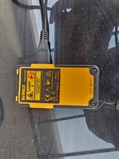 Dewalt 40' ft Pocket Laser Distance Measurer DW040HD