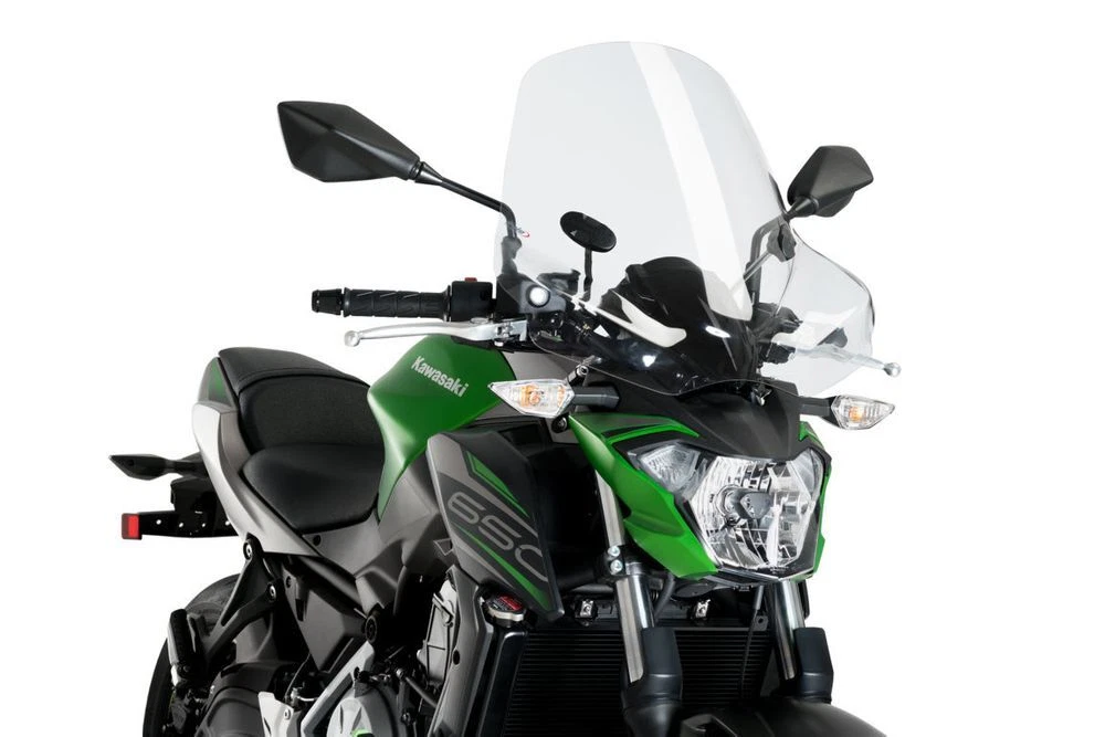 Er6n windshield 2024