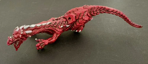 Williams Medieval Madness Dragon Body Pinball Machine #31-2818