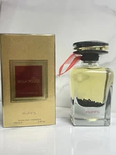BELLA ROUGE By RIIFFS EAU DE PARFUM 