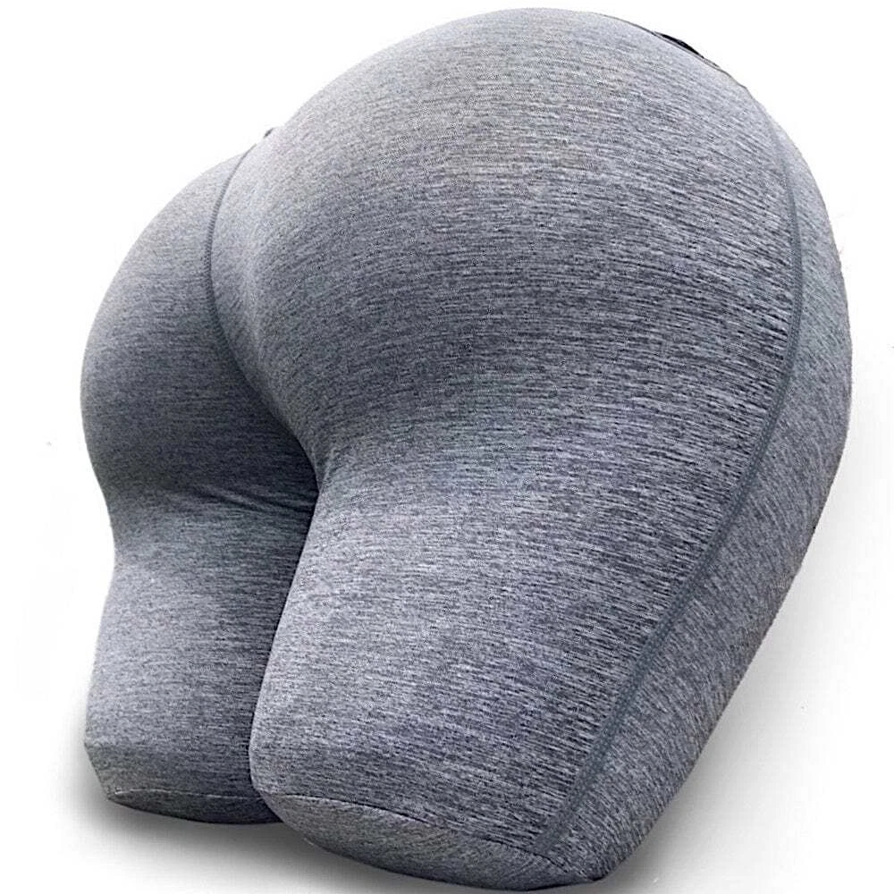 The Buttress Pillow