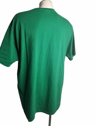 Vintage Mens XL Polo Ralph Lauren Pocket T Shirt Made In USA Single Stitch - Picture 2 of 4