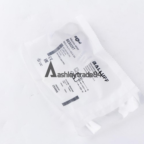 1PCS NEW FOR Balluff Proximity Switch BES 516-211-E5-E-S5 - Picture 5 of 11