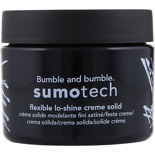 Bumble and Bumble Sumo Tech, банка, 1,5 унции