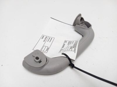 2011-2015 HYUNDAI SONATA GLS RIGHT DRIVER ROOF HANDLE OEM