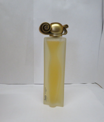 新品未使用 ジバンシィ オルガンザ サマーミスト 100ml ORGANZA by GIVENCHY Alcohol Free Perfumed Summer Mist 3 1/3 oz/100