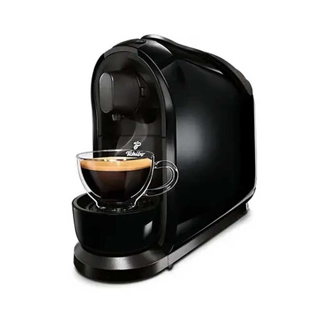 Tchibo Cafissimo pure Black Kapselmaschine (326527) | Compra online en eBay