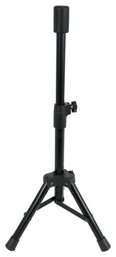 (2) Technical Pro Dual 8 Zoll kabellose Verbindung wiederaufladbare LED-Lautsprecher + Ständer + Mikrofone - Bild 10 von 12