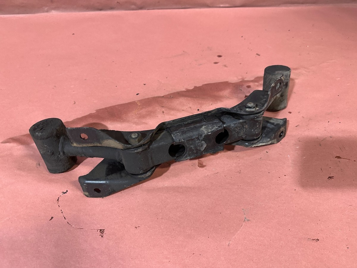 Nissan 300ZX Automatic Transmission Mount OEM #86154 | eBay