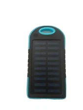 Charger solar USB Power Bank