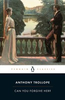 Anthony Trollope | Can You Forgive Her? | Taschenbuch | Englisch