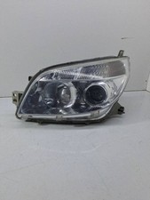 Feu avant (phare) Daihatsu SIRION