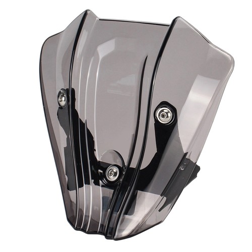 Juego de carenado de faros de parabrisas delantero para Yamaha MT-09/SP 2024-ON - Imagen 9 de 12