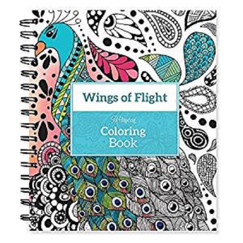 Wellspring Grownup Notebook (6307)