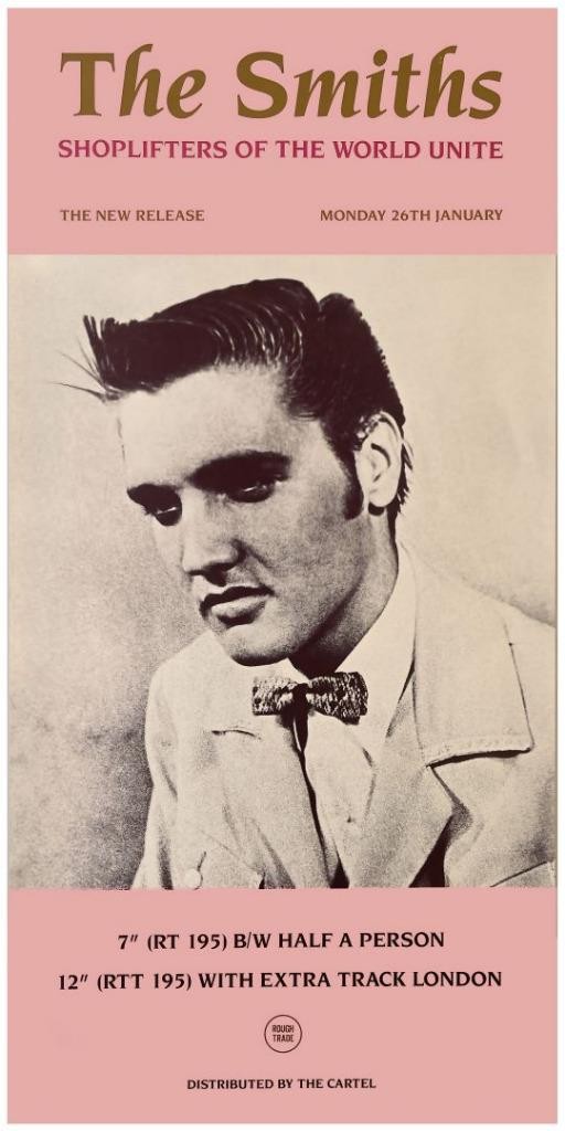 the Smiths - 24