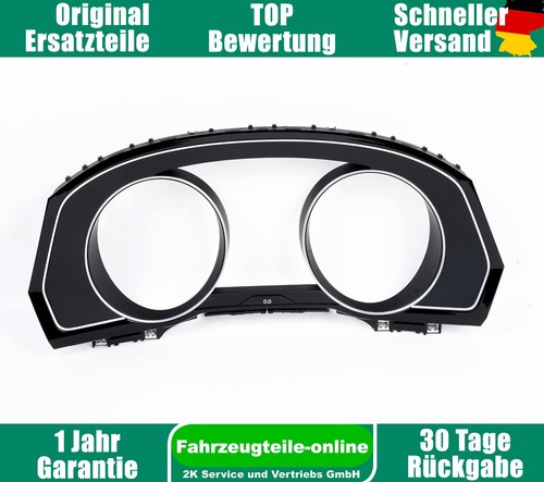 Kombiinstrument Tacho Abdeckung VW Passat Variant B8 3G5 3G1858366A