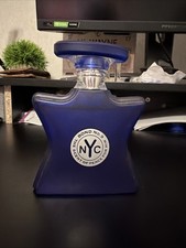 BOND No. 9 THE SCENT OF PEACE FOR HIM EAU DE PERF SPRAY 1.7 FL. Oz FULL ORIGINAL