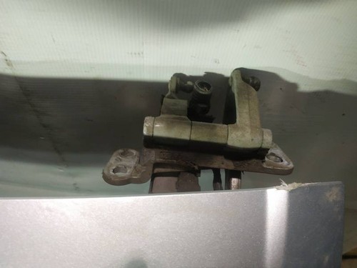 Scharnier für Heckklappe Kofferraumdeckel Hinten Rechts  Volksw DE2365644-03