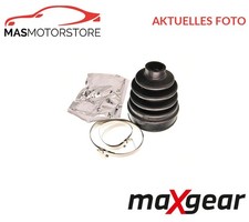 ACHSMANSCHETTE ANTRIEBSWELLE MAXGEAR 49-2107 A FÜR VOLVO V40,S80 II,S60 II,S70