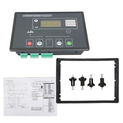 ~DSE5110 Generator Electronic Controller Control LCD Display For Deep Sea