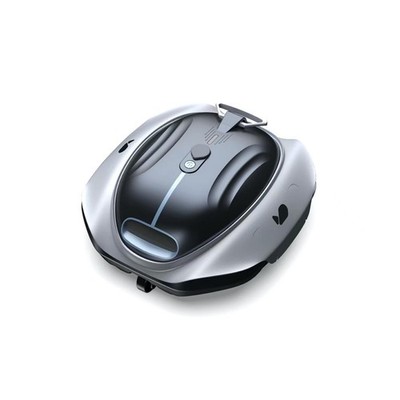 Bubot 300P Robotic Pool Cleaner, Cordless Pool Vacuum with Industry Leading S...