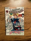 AMAZING SPIDER-MAN #315 2nd Venom App Todd McFarlane  1989 Marvel Comics VF-