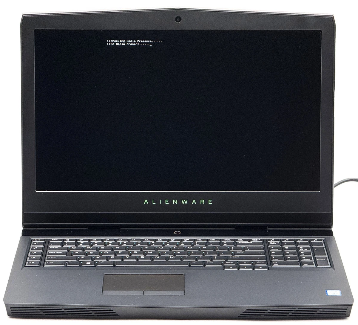 Alienware 17 R4 PC 1-2 TB Hard Drive Capacity for Sale | Shop New