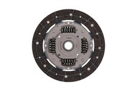 Kupplungsscheibe Kamoka DC253 FüR VW Polo 4 Golf 5 1K1 Plus 5M1 521 6R1 6C1 9A4