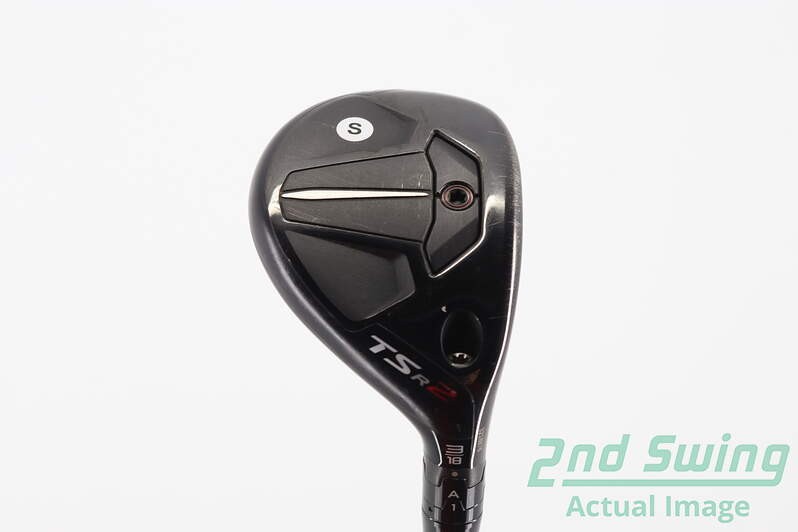 Titleist TSR2 Hybrid
