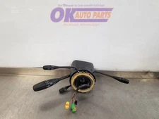 10 2010 MERCEDES SLK350 AMG MULTIFUNCTION COLUMN SWITCH 1715402462