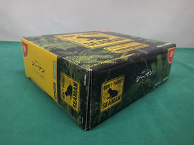 SEGA Dreamcast - SEAMAN + Mic device set[No mic sponge] - boxed. JAPAN. DC 25958
