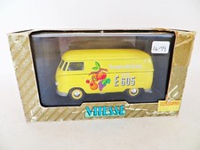 Vitesse Volkswagen T1 Van Bulli Bayer 1955 1:43 L007