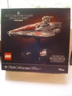 LEGO Star Wars: Acclamator-Class Assault Ship (75404)