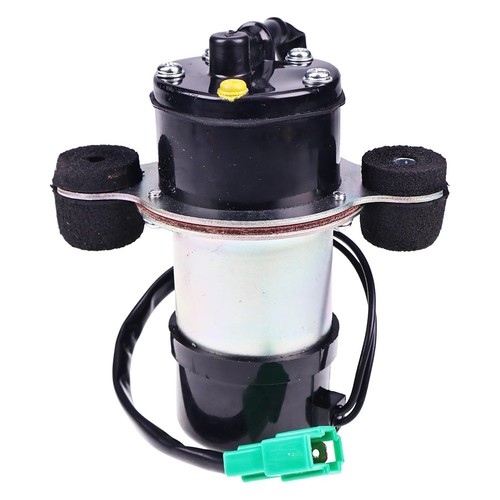 For Cushman 12V Fuel Pump Current <1.5A Flow Rate >60L/H Material Steel Alloys - Picture 6 of 12