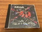 FEAR FACTORY Soul Of A New Machine CD 1992 FULLY AUTOGRAPHED Rare