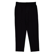 Emporio Armani Knitted Jersey Joggers, Size Small