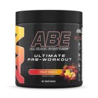Pre Workout Powder ABE Energy & Focus Muscle Pump Extremely Potent 30 Servings
