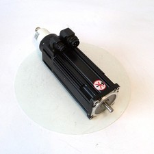 Bosch Servo Motor SE-B2.040.060-10.000 + RI58-O/0250AS.41RC GEB