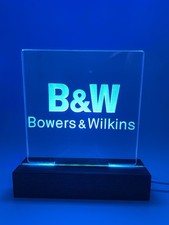 Bowers & Wilkins  Audiophile Led Sign Headpho...