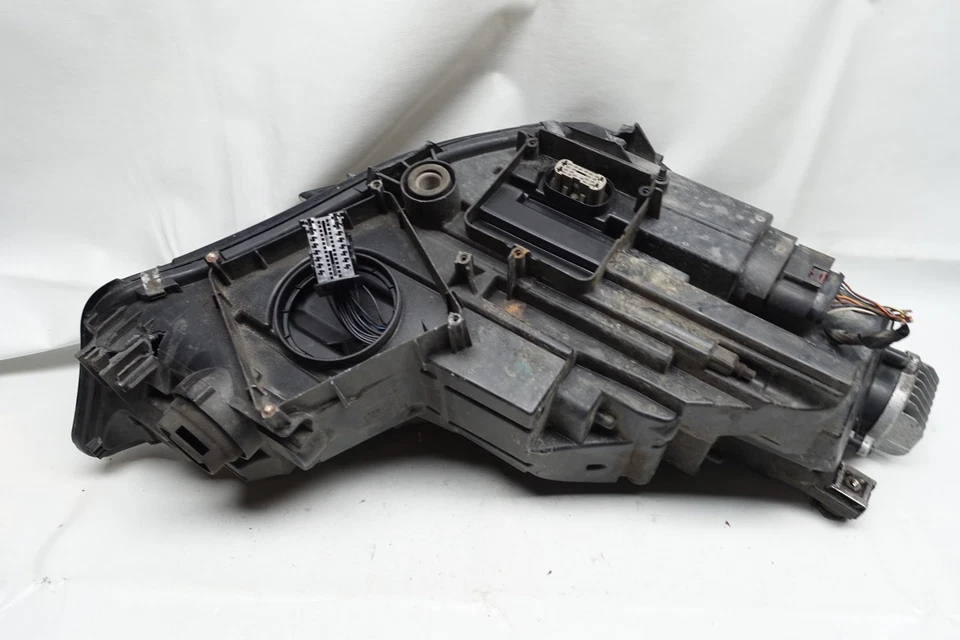 Scheinwerfer links komplett Audi A4 B9 8W Avant 15- LED VOLL LED - Bild 4 von 4