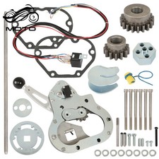 RG05 5 speed Reverse Gear For Trike & Sidecar & Motorcycle New