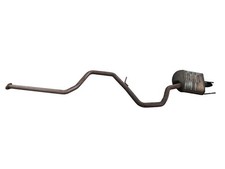 Tube d'échappement Opel INSIGNIA
