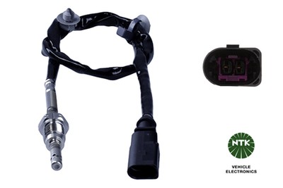 NTK Sensor Abgastemperatur 94994 für AUDI A4 B8 8K2 A5 Sportback 8TA 8T3 Avant