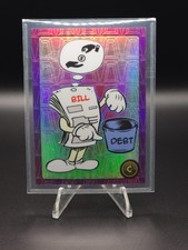 2025 Cardsmiths Currency Series 5 #39-SP Liability /299