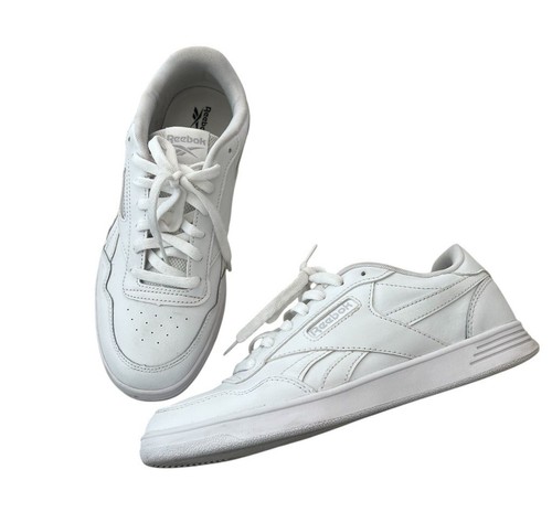 Scarpe da tennis stringate Reebok Club MEMT sneaker da donna taglia 8 1/2 - Foto 1 di 5