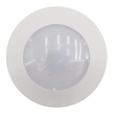 PRESCOLITE LBSLEDA10L35K9-WH SURFACE MOUNT LED DOWNLIGHT, 3500K, 7-INCH, WHITE
